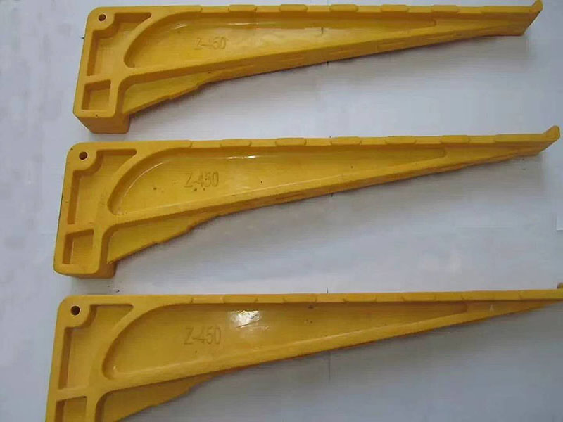 玻璃鋼電纜支架